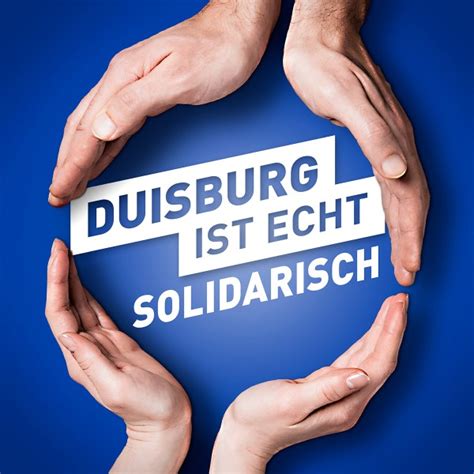 BCW – Bürgerstiftung Duisburg